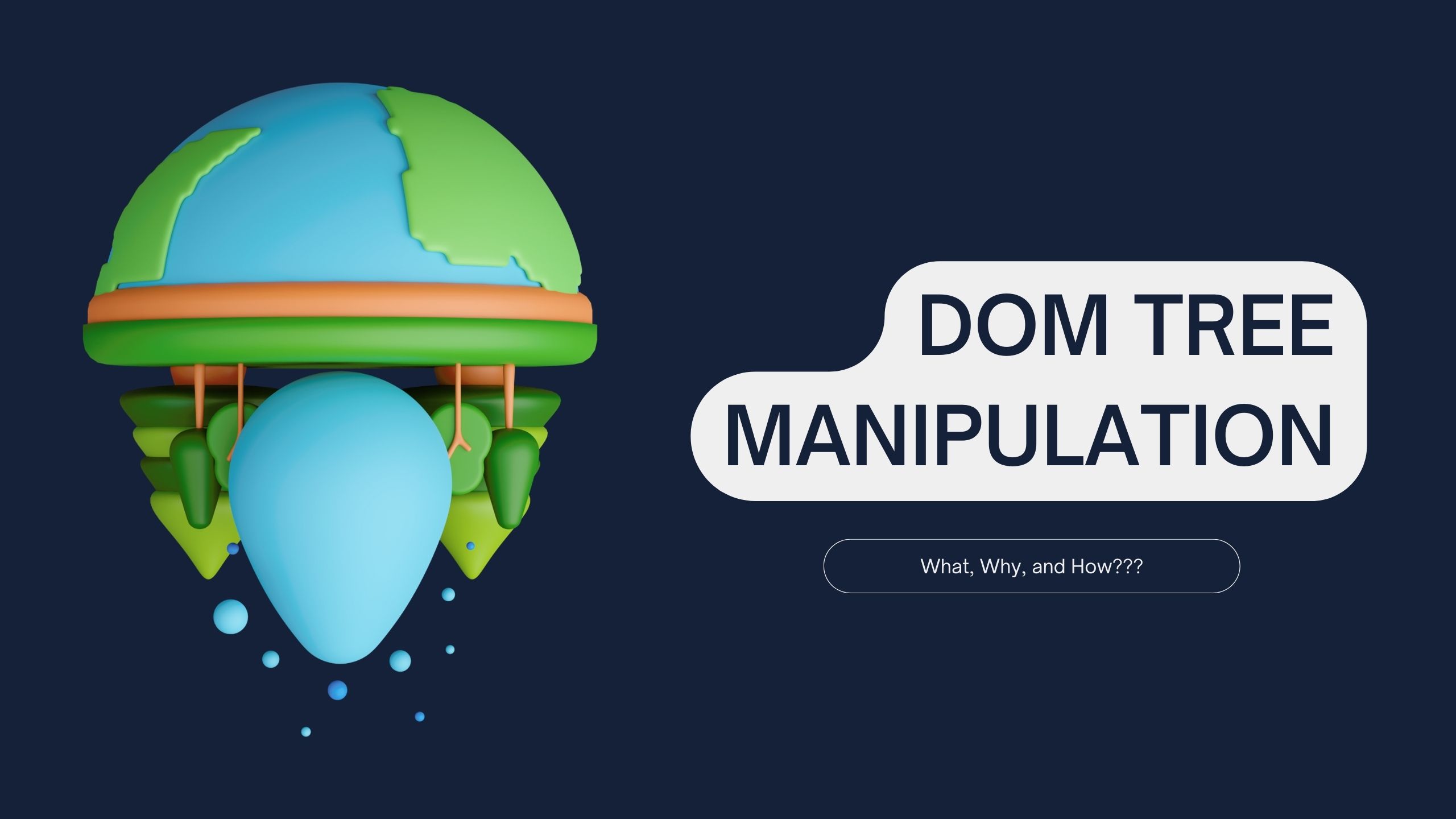 DOM Manipulation: Understanding Reflow, Repaint, and Optimizing Performance